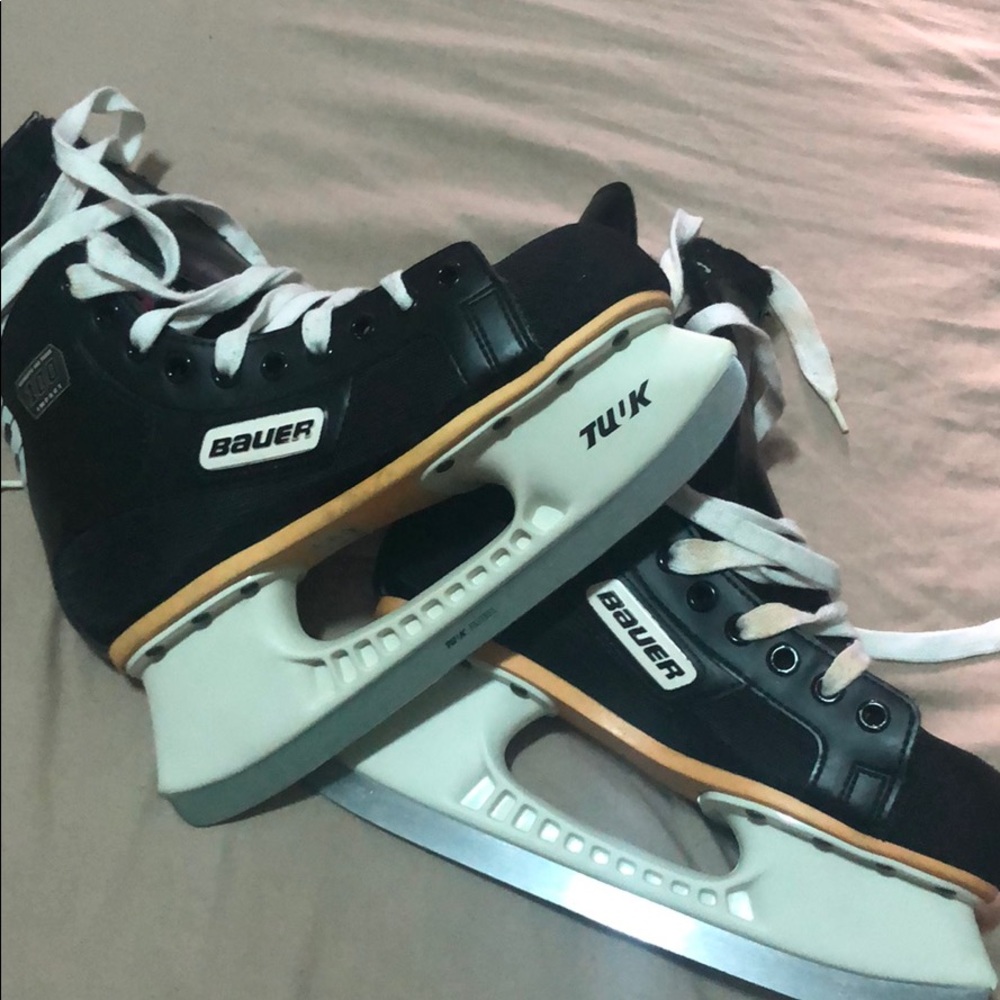 ice skates
